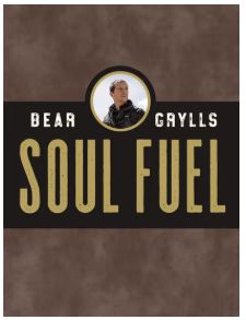 Soul Fuel: Daily Devotions to Survive the Adventure of Life a 365-Day Devotional