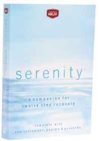 NKJV Serenity New Testament