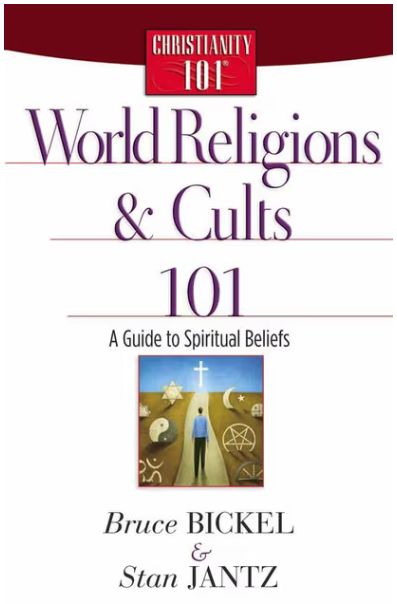 World Religions and Cults 10
