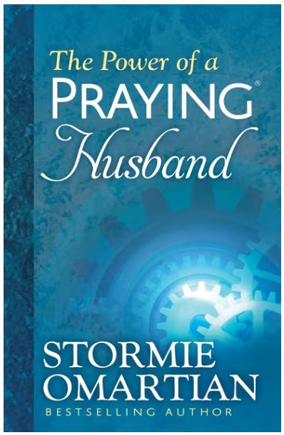 The Power of a Praying Husband
