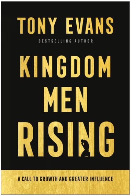 Kingdom Men Rising: A Call to Growth and Greater Influence