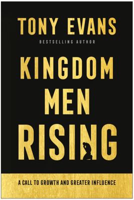 Kingdom Men Rising: A Call to Growth and Greater Influence