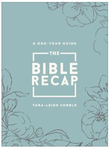 BIBLE RECAP DELUXE EDITION