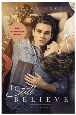 I Still Believe A Memoir