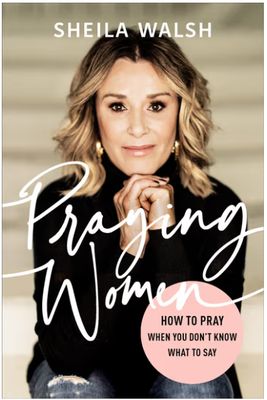 Praying Women: How to Pray When You Don't Know What to Say