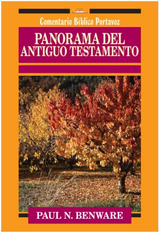 Panorama del Antiguo Testamento