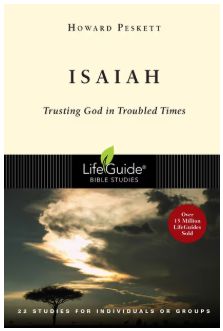 Isaiah: Trusting God in Troubled Times