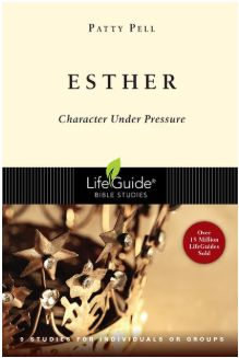 Esther: Character Under Pressure