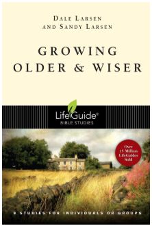 Growing Older &amp; Wiser