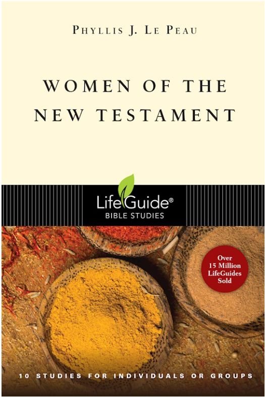 Women of the New Testament