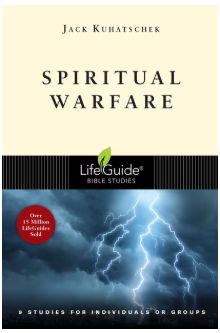 Spiritual Warfare LBS