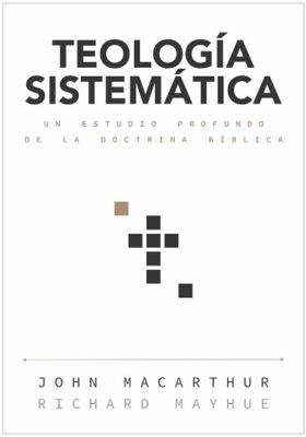 Teología Sistemática