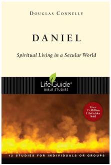 Daniel: Spiritual Living in a Secular World