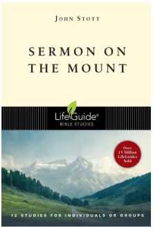 Sermon on the Mount LifeGuide