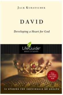David: Developing a Heart for God