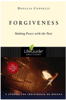 Forgiveness: Making Peace with the Past