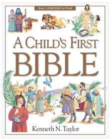 A Child's First Bible