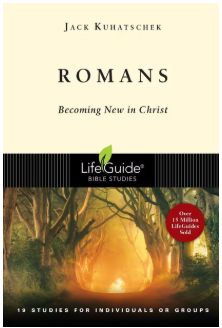 Romans: Becoming New in Christ
