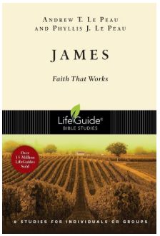 James: Faith That Works