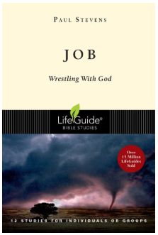 Job: Wrestling with God