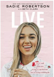 Live Remain Alive, Be Alive at a Specified Time, Have an Exciting or Fulfilling Life AT A SPE