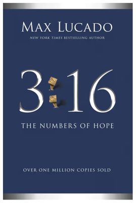 3:16: The Numbers of Hope