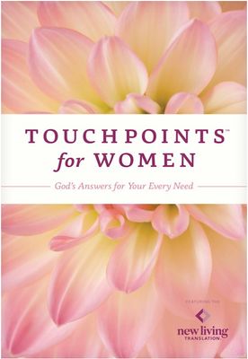 Touchpoints For Women: God's Answers For Your Every Need