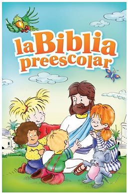 La Biblia Preescolar