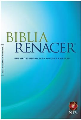 Biblia Renacer NTV
