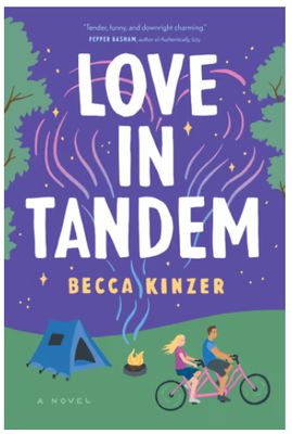 Love in Tandem