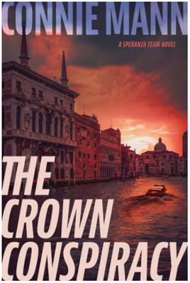 The Crown Conspiracy