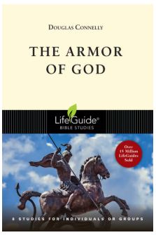 The Armor of God LBS
