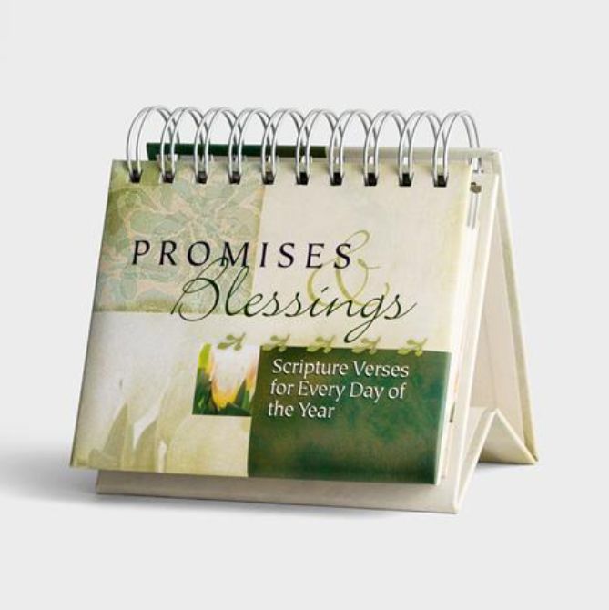 Promises and Blessings