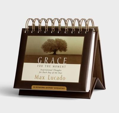 Grace For The Moment Daybrightner