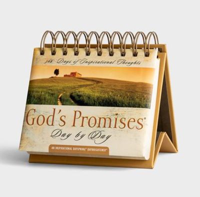 God's Promises Day by Day