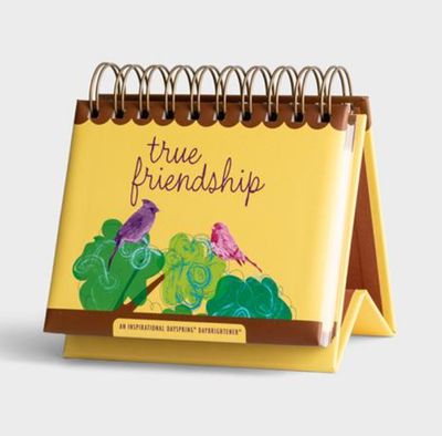 True Friendship