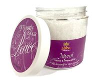 MYRRH BATH SALTS 8 OZ