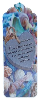 1 Corinthians 13:4 The Preeminence of Love