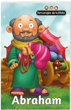 Abraham – Personajes de la Biblia