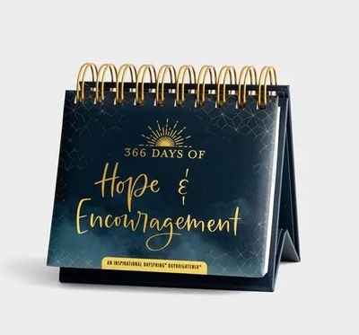 Hope &amp; Encouragement Daybrightner