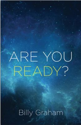 Are You Ready?