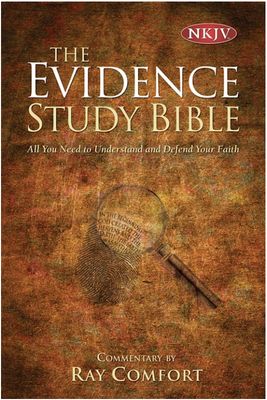 NKJV Evidence Bible