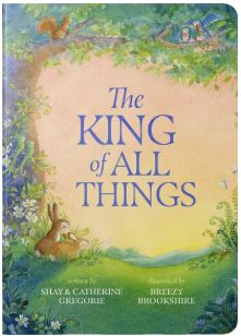 The King of All Things
