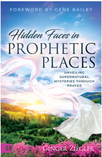 Hidden Faces in Prophetic Places