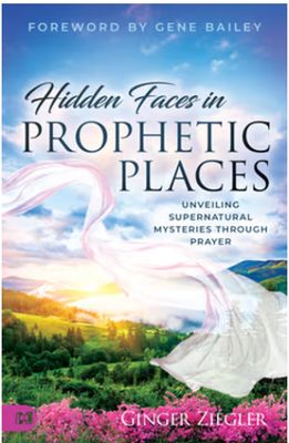 Hidden Faces in Prophetic Places