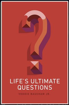 Life's Ultimate Questions (ESV) (Pack Of 25)
