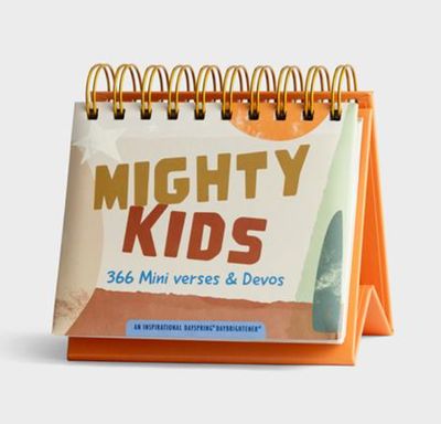 MIGHTY KIDS