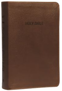 NKJV Foundation Study Bible