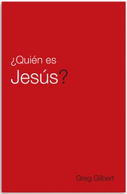¿Quién es Jesús?
