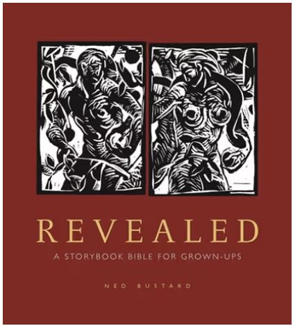 Revealed: A Storybook Bible for Grown-Ups